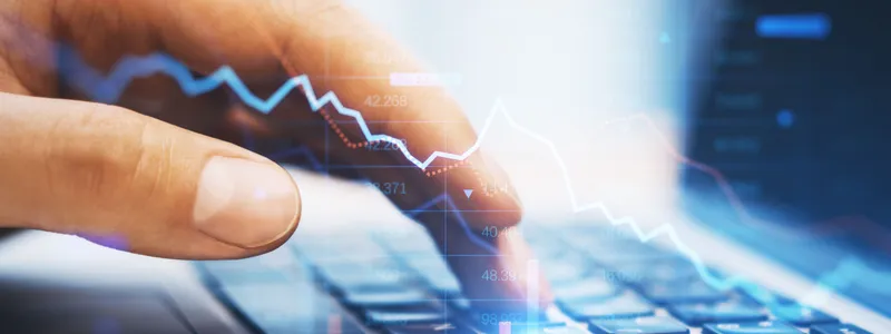 Platforma handlowa Dexoro Vanta AI
